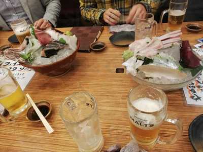 十割蕎麦専門店 山野屋 船場2号店