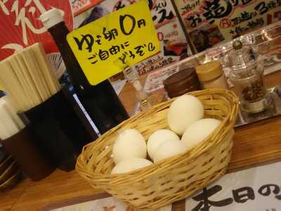 十割蕎麦専門店 山野屋 船場2号店