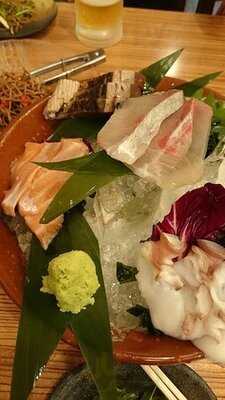 十割蕎麦専門店 山野屋 船場2号店