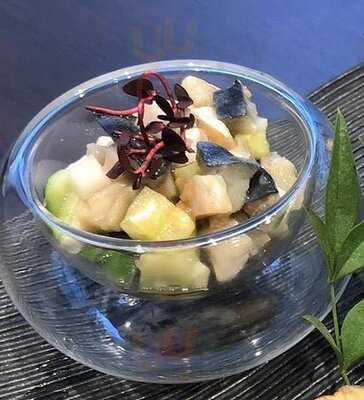 Sabar極 大阪肥後橋店