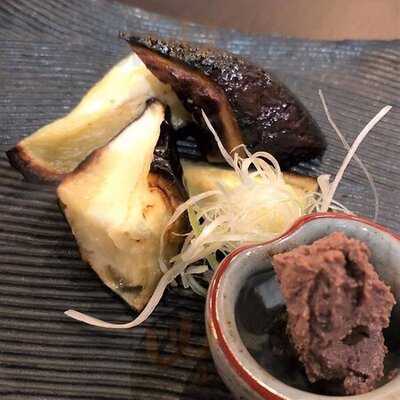 Sabar極 大阪肥後橋店