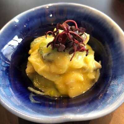 Sabar極 大阪肥後橋店