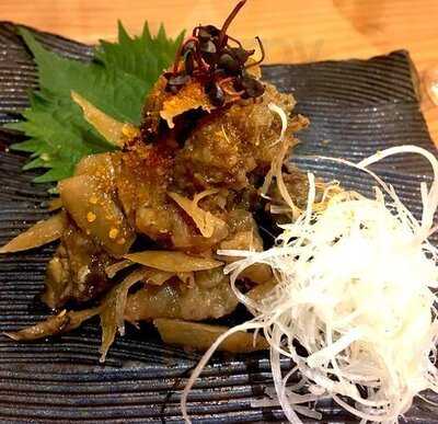 Sabar極 大阪肥後橋店