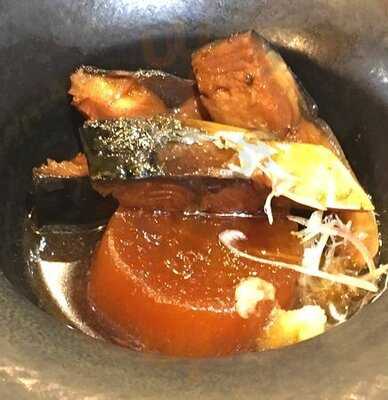 Sabar極 大阪肥後橋店