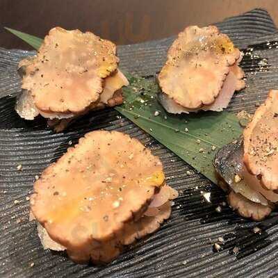 Sabar極 大阪肥後橋店