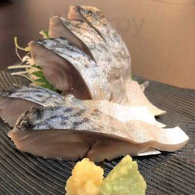 Sabar極 大阪肥後橋店