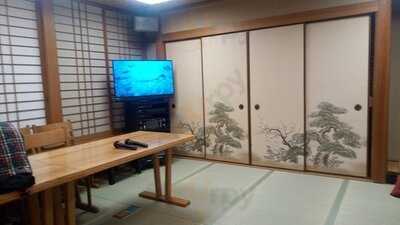 新宿ごちそうや