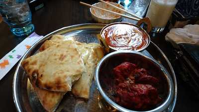 ニュータージマハルエベレスト 十三店