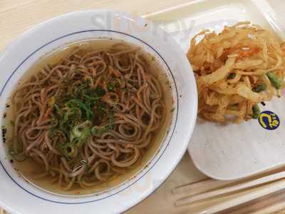 つるまる饂飩 中之島店