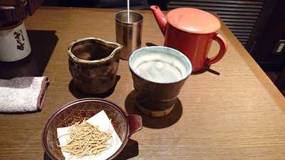 そじ坊 御堂筋本町ビル店