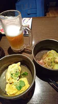 そじ坊 御堂筋本町ビル店