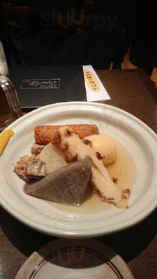 そじ坊 御堂筋本町ビル店