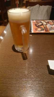 そじ坊 御堂筋本町ビル店