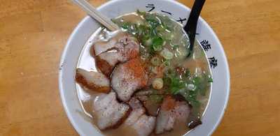 さっぽろ西山ラーメン 結 内本町店