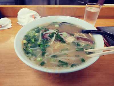 さっぽろ西山ラーメン 結 内本町店