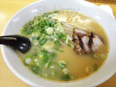さっぽろ西山ラーメン 結 内本町店