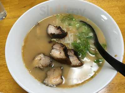 さっぽろ西山ラーメン 結 内本町店
