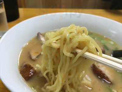 さっぽろ西山ラーメン 結 内本町店