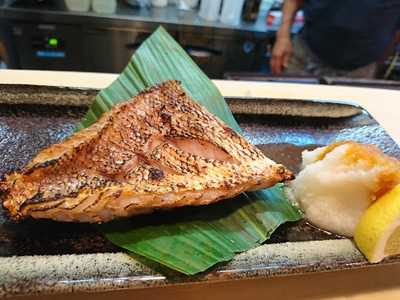 レストランthe Rosy