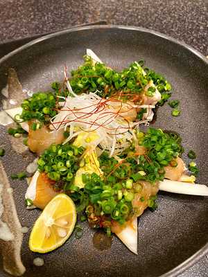 玄品ふぐ 天満の関