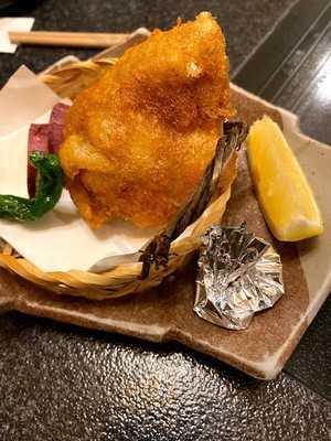 玄品ふぐ 天満の関