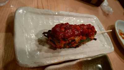 柚柚 ～yuyu～ 西中島駅前店