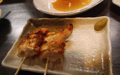 柚柚 ～yuyu～ 西中島駅前店