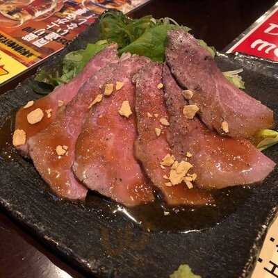 新大阪エビスカフェ＆バル