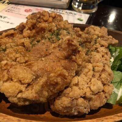 新大阪エビスカフェ＆バル