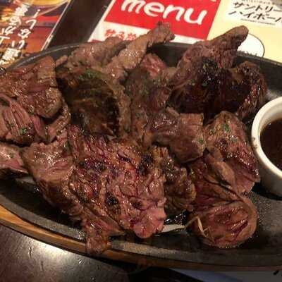 新大阪エビスカフェ＆バル