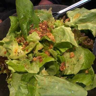 新大阪エビスカフェ＆バル