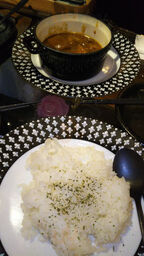 相席屋 阪急東通り店