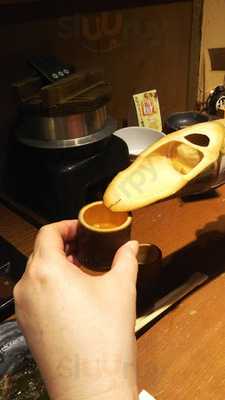 柚のしずく 本町店