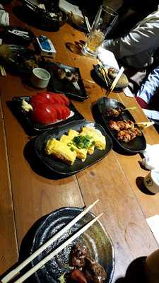 柚のしずく 本町店