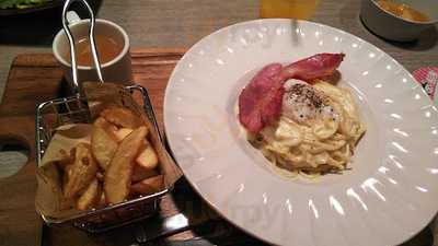 焼肉居酒屋 ニクバチ 梅田茶屋町店