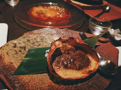 焼肉居酒屋 ニクバチ 梅田茶屋町店