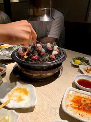 炭火焼肉 河内屋 京橋店