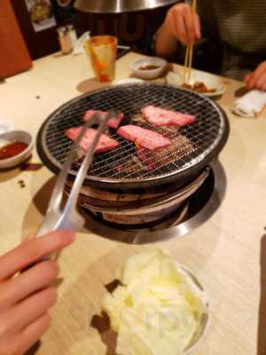 炭火焼肉 河内屋 京橋店