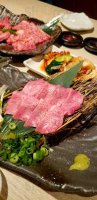 炭火焼肉 河内屋 京橋店