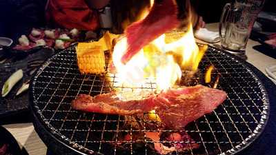 炭火焼肉 河内屋 京橋店