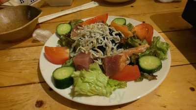 浜焼太郎 塚本駅前店