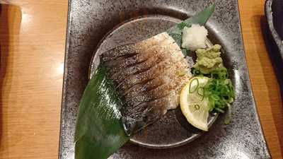 宮崎郷土料理 てげてげ 北新地