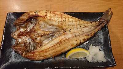 宮崎郷土料理 てげてげ 北新地