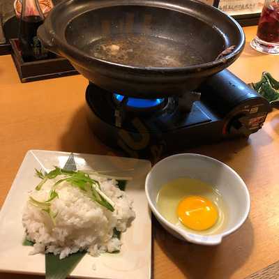 宮崎郷土料理 てげてげ 北新地