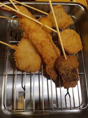 宮崎郷土料理 てげてげ 北新地