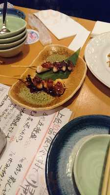 宮崎郷土料理 てげてげ 北新地