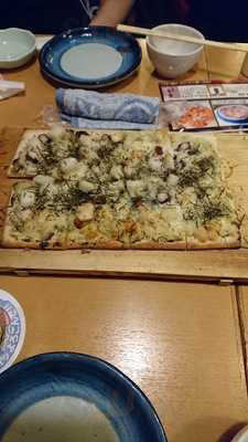 宮崎郷土料理 てげてげ 北新地