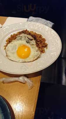 宮崎郷土料理 てげてげ 北新地