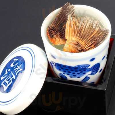 肥後橋 ふぐ一郎