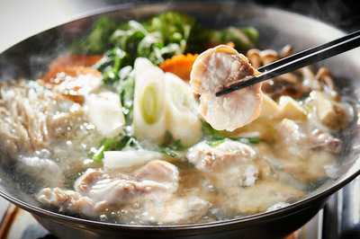 肥後橋 ふぐ一郎